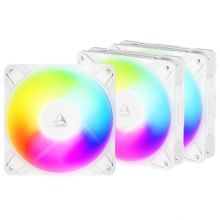 Ventoinha Arctic P12 Pro Reverse A-RGB 3000RPM 4 Pinos PWM 120mm Branca

ACFAN00325A

4895265000706