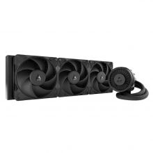 Water Cooler CPU AIO Arctic Liquid Freezer III PRO - 420mm