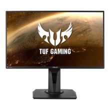 Monitor Asus 24.5" TUF Gaming VG259QM IPS FHD 16:9 280Hz G-Sync HDR400 (1ms)