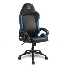 Alpha Gamer Maya Black / Blue - Cadeira gaming