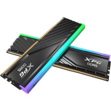 Adata XPG Lancer Blade RGB 32GB 2x16GB DDR5 6000MHZ CL30 

AX5U6000C3016G-DTLABRBK 

4711085944887