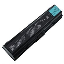 Bateria p/ Toshiba PA3534U 10.8 4400mAh/48wh