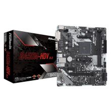 AsRock B450M-HDV R4.0 AM4