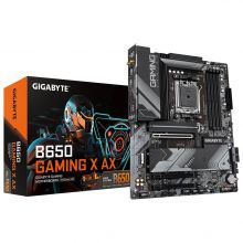 Gigabyte B650 Gaming X AX AM5