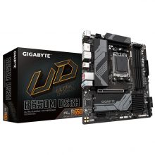 Gigabyte B650M DS3H AM5