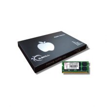 G.Skill 4GB SO-DDR3 1066MHZ CL7 SQ Apple