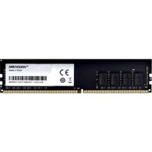 Memória Hikvision 8GB DDR3 1600Mhz