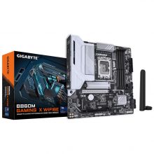 Gigabyte B860 Gaming X WiFi6E LGA1851

9MB86GMX6-00-G10

4719331866532