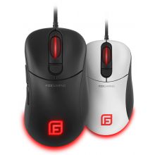 Fox FM63S Interchangeable Gaming Mouse