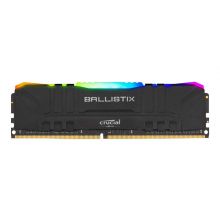Crucial Ballistix RGB 8GB DDR4 3200MHZ CL16