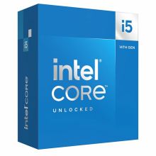 Intel Core i5 14600K 14-Core c/ Turbo 5.30GHz 24MB LGA1700