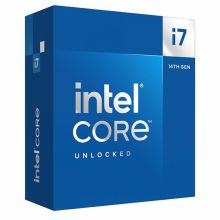 Intel Core i7 14700KF 20-Core c/ Turbo 5.60GHz 33MB LGA1700