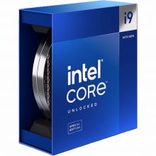 Intel Core i9 14900KS 24-Core c/ Turbo 6.2GHz 36MB LGA1700