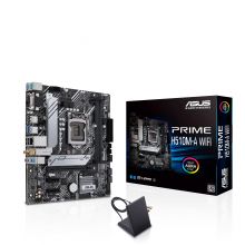 Asus Prime H510M-A WiFi LGA1200