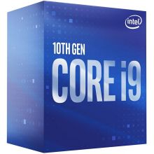 Intel Core i9 10900 LGA1200 2.80~5.20GHz 20MB