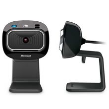 Webcam Microsoft LifeCam HD-3000