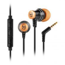 Krom Kinear - Headset In-ear gaming