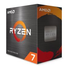 AMD Ryzen 7 5700 Octa-Core 3.7GHz c/ Turbo 4.6GHz AM4