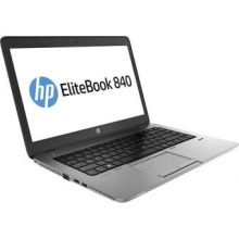 HP Elitebook 840 G4 Intel Core i5 8GB SSD120GB 14" tátil W10 Pro