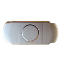 Carcaça Traseira (Backplate) Cinzento - PSP Slim 300x