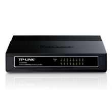 Switch TP-Link SF-1016D 10/100