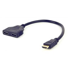 Cabo Gembird USB-C para HDMI 15cm

A-CM-HDMIF-01

8716309097642