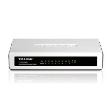 Switch TP-Link SF-1008D 10/100