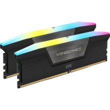 Corsair Dominator Platinum RGB 32GB 2x16GB DDR5 7200MHZ CL34