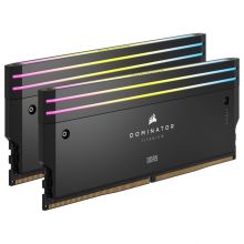 Corsair Dominator Platinum RGB 32GB 2x16GB DDR5 7200MHZ CL34