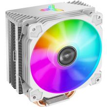 Cooler CPU Jonsbo CR-1000 RGB Branco - 120mm