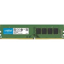 Memória Crucial 8GB DDR4 3200MHZ CL22