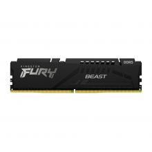 Kingston Fury Beast 16GB DDR5 5200MHZ CL40