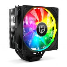 Nox Hummer H-224 ARGB Universal CPU Cooler