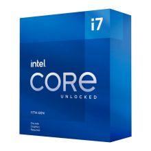 Intel Core i7 11700KF LGA1200 3.60~5.00GHz 16MB