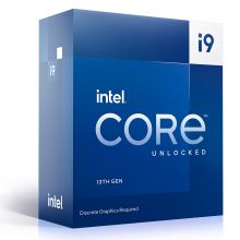 Intel Core i9 13900KF 24-Core c/ Turbo 5.80GHz 36MB LGA1700