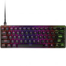 Teclado SteelSeries Apex 9 Mini US