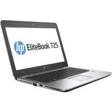 HP Elitebook 725 G3 AMD A10/12 8GB SSD256GB 12,5" W7 ou 10 Pro