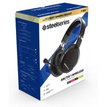 Auscultadores SteelSeries Arctis 1 Wireless PS5