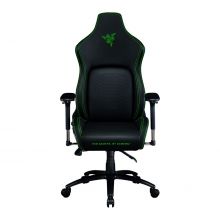 Cadeira Gaming Razer Iskur Preta/Verde
