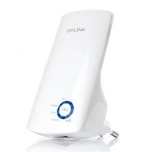 Repetidor / Access Point Wireless N TP-Link TL-WA850RE