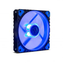 Nox Hummer H-Fan Pro LED Blue - Ventoinha PWM 120 mm