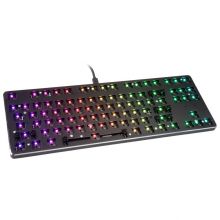 Barebone Glorious GMMK TKL RGB - Mecânico (ANSI)