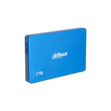 HDD EXTERNO 2.5P Dahua E10 1TB Azul