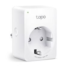 Tomada Inteligente TP-Link Tapo P110 Mini Smart Wi-Fi