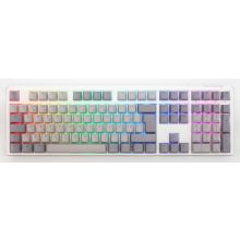 Teclado Ducky One 3 Mist Full-Size Hot-Swappable MX-Red PBT - Mecânico (PT)