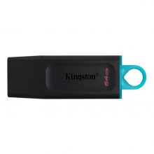 Pen Drive Kingston DataTraveler Exodia 64GB USB 3.2