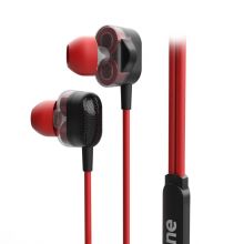 Ozone Dual FX Gaming In-Ear Headsets