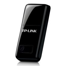 Adaptador USB Wireless TP-Link TL-WN823N