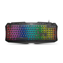 Krom Kyra RGB Gaming Keyboard PT