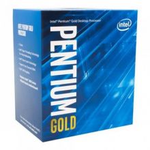 Intel Pentium Gold G6400 LGA1200 4.0GHz 4MB